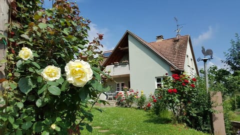 Le GM Maison de Vacances en Alsace Bed and Breakfast in Colmar