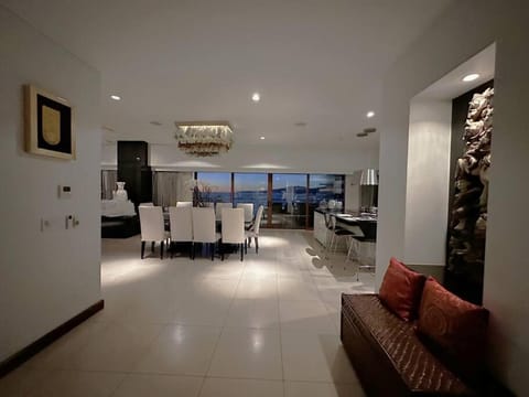 Unbeatable sea view- Double size apartment Copropriété in Nuevo Vallarta