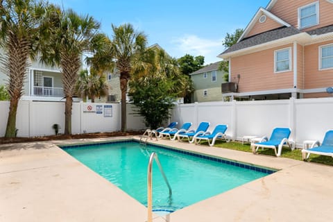 Southern Breeze 1 House in Surfside Beach