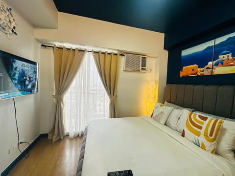 Celandine RESIDENCE by DMCI Apartment hotel in Quezon City