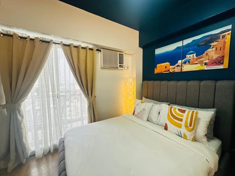 Celandine RESIDENCE by DMCI Apartment hotel in Quezon City