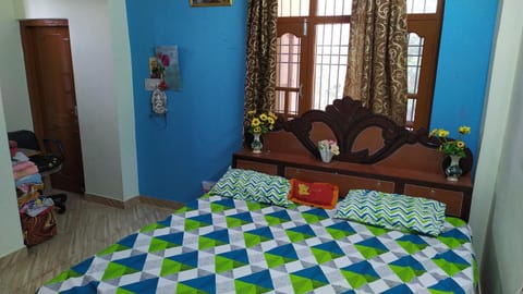 Kanta riverside Home stay House in Punjab, India