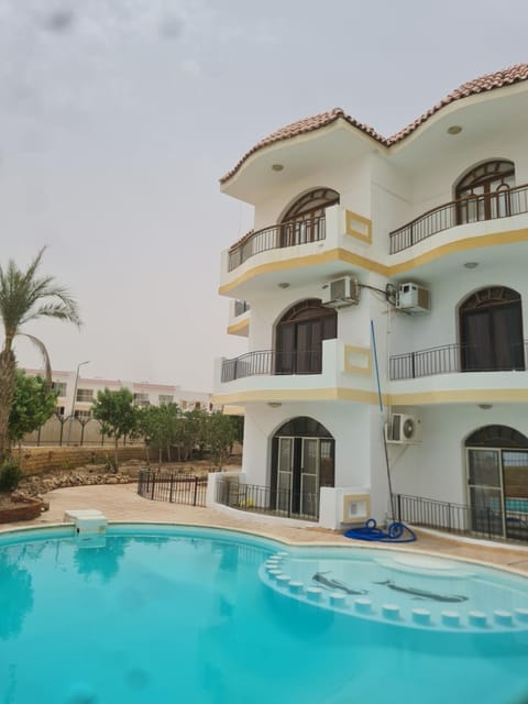 Villa bella Apartamento in Sharm El-Sheikh