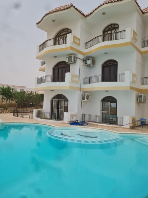 Villa bella Condo in Sharm El-Sheikh