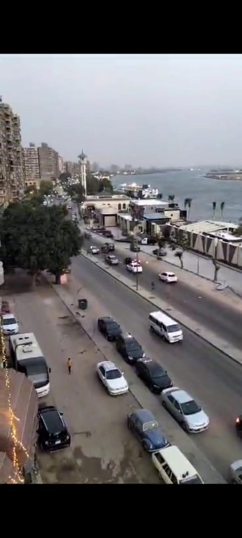 شقه سكنيه Condominio in Cairo Governorate