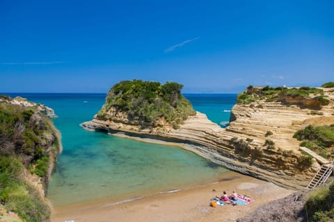 Gian Petro Apartments Apartment hotel in Corfu, Greece
