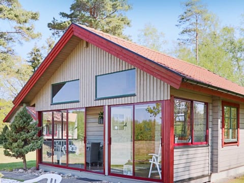 Holiday home Båstad House in Skåne County