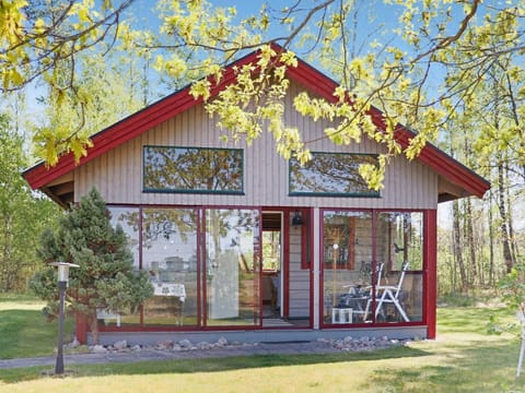 Holiday home Båstad House in Skåne County