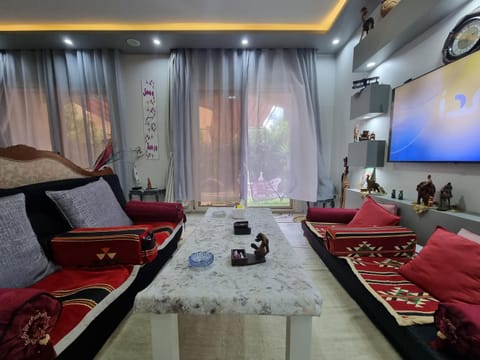 Spring house Vacation rental in Alexandria Governorate