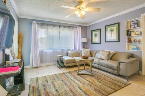 Fort Lauderdale Vacation Rental with Private Pool! House in Fort Lauderdale
