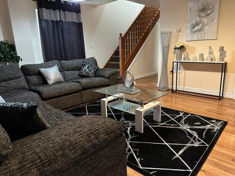 Zenith Apartment Apartment in Manchester