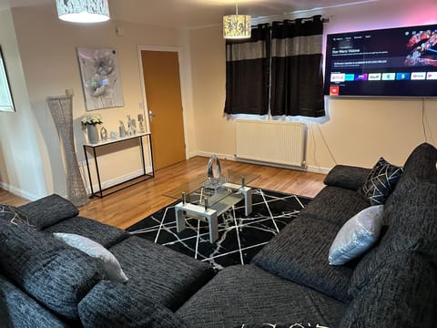 Zenith Apartment Apartment in Manchester