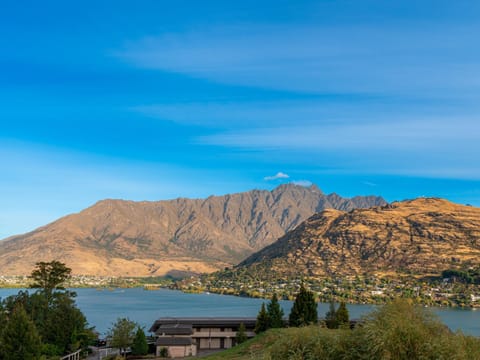 Summer, Balcony/Terrace, Mountain view