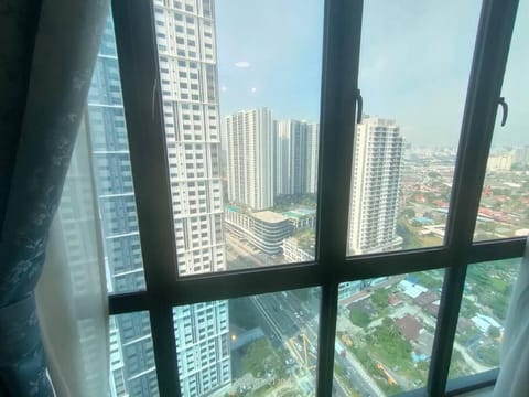 Da Best Guesthouse One Maxim Sentul Nice Cozy Condo 3 Rooms Aircond in Sentul KL Condo in Kuala Lumpur City