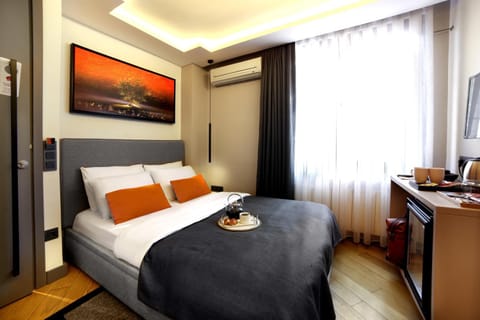 The Capital Hotel Appartamento in Istanbul