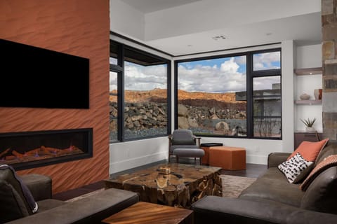 Snow Canyon Luxury Home #9 home Maison in Ivins