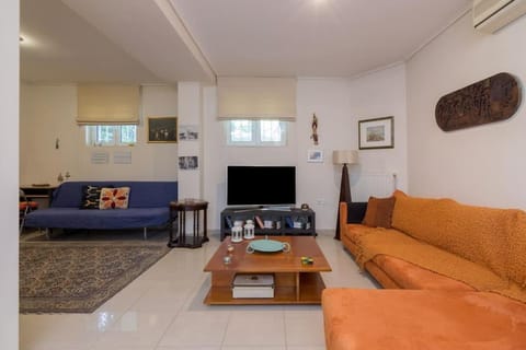 Appartment in Nea Erithrea Apartment in North Athens Regional Unit, Greece