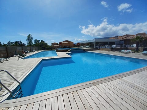 Day, Pool view, Swimming pool