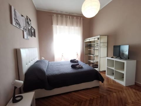 Residenza Gelas Apartment in Cuneo