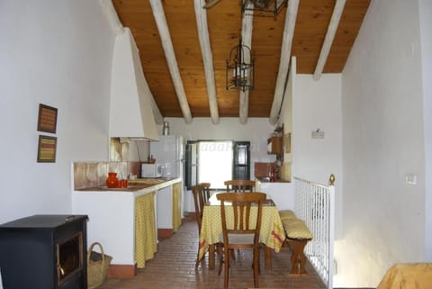 Finca La Vicaria AGUADULCE House in Sierra de Huelva