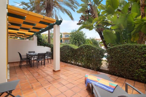 Apartamento Tavirasol Condo in Tavira