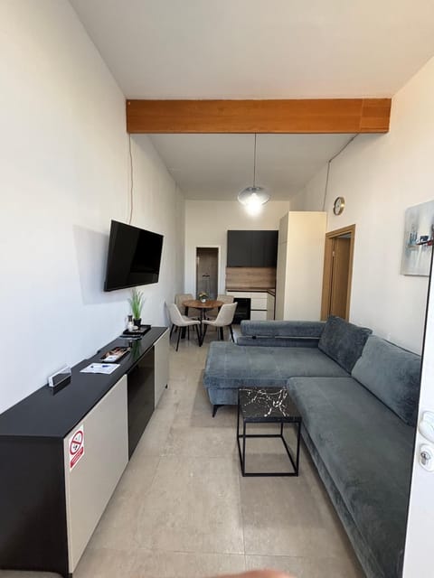 TV and multimedia, Kitchen or kitchenette, Living room, Seating area, Dining area