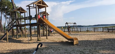 Children play ground