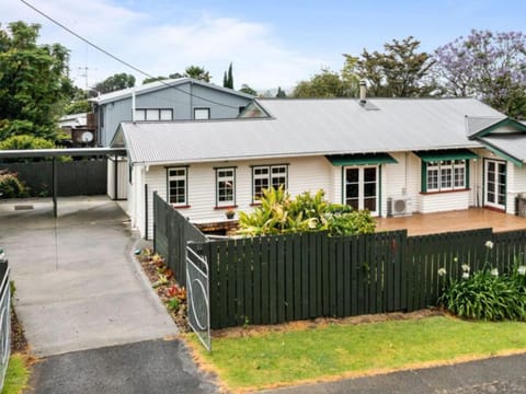 Northern Holiday Cottage Location de vacances in Whangārei