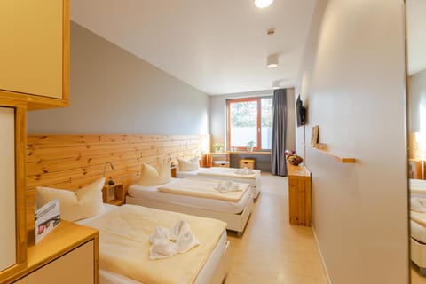 Haus 54 Hostel in Zingst