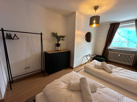 Gemütliche Oase in der City Apartment in Kempten