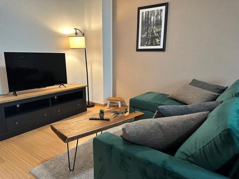 Gemütliche Oase in der City Apartment in Kempten