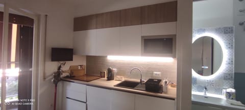 Studio di design in zona Foce Sanremo. Apartment in Sanremo