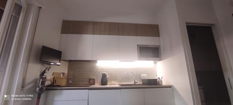Studio di design in zona Foce Sanremo. Apartment in Sanremo