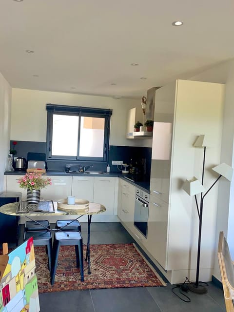 Charmant T3 5 min de porticcio Apartment in Ajaccio