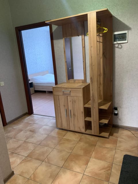 Одесса 2 комн ЖК 7 Небо Аквапарк 7км Apartment in Odessa