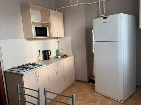 Одесса 2 комн ЖК 7 Небо Аквапарк 7км Apartment in Odessa