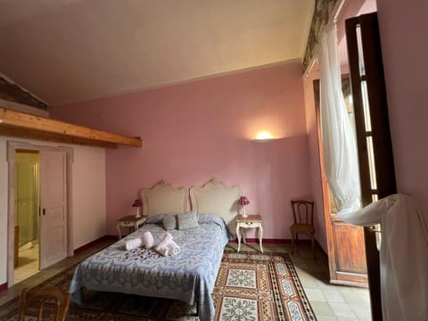 Corso 41 Bed and Breakfast in Bosa