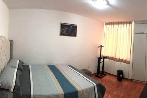 Hermoso Duplex en Chorrillos Apartamento in Chorrillos