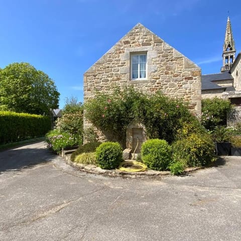 Penty á Plogoff-Pointe du Raz House in Finistere