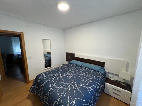 Apartamento en Avilés Condo in Aviles