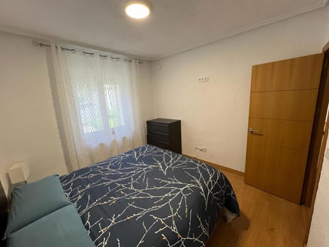 Apartamento en Avilés Condo in Aviles