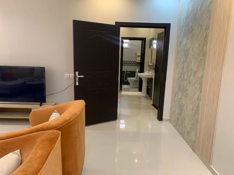 شقق العارض Apartment in Riyadh