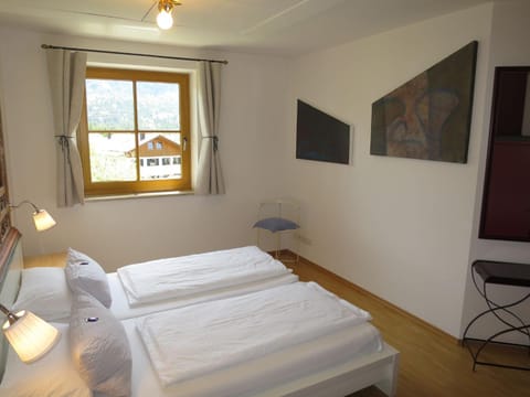 Apartment Flösserstrasse by Interhome Apartment in Mittenwald