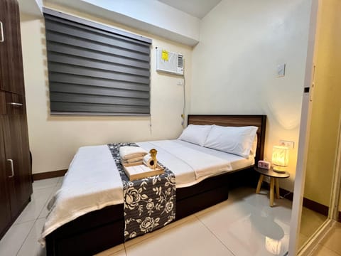 Condotel Room to Stay Lodging Condo in Muntinlupa