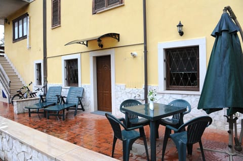 Residence La Villa Condo in Castel di Sangro