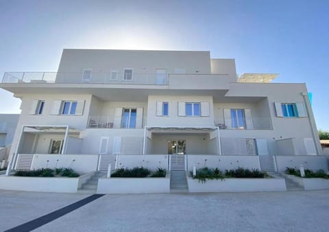 Keys of Sicily apartments - Blu House in Marina di Modica