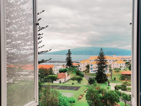 View (from property/room), Garden view