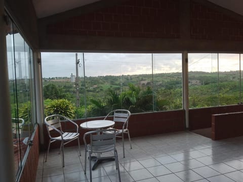 Natural landscape, View (from property/room), Balcony/Terrace