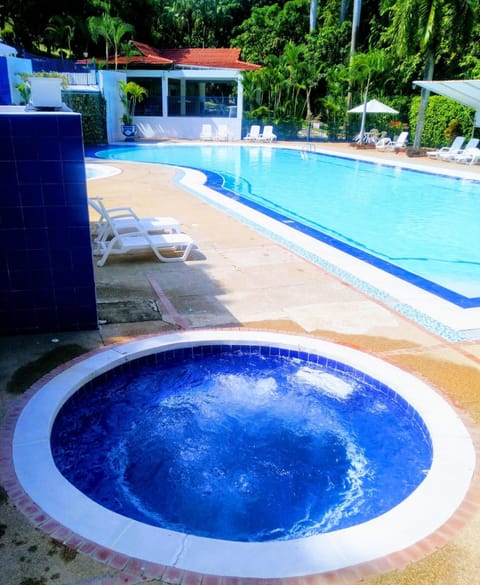 Condominio Girardot Resort INT 4 APTO 302 Condo in Ricaurte