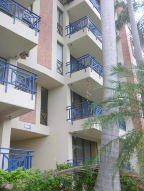 Condominio Girardot Resort INT 4 APTO 302 Eigentumswohnung in Ricaurte